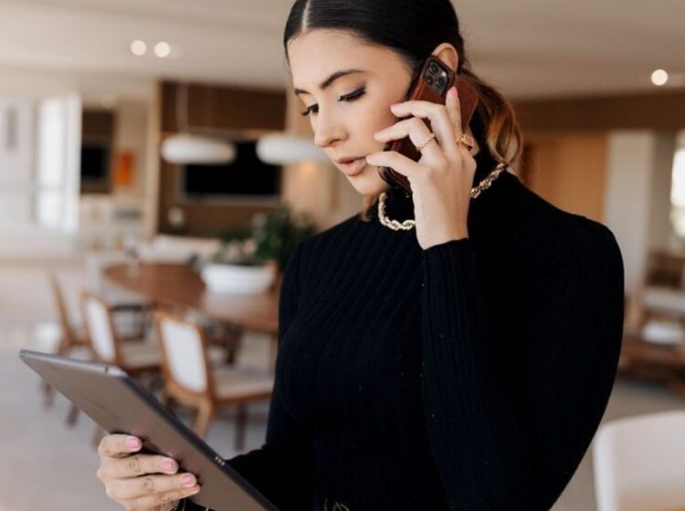 ai generated, woman, business woman, business person, career, confident, corporate, designer, entrepreneur, indoor, laptop, occupation, professional, standing, working, workplace, office, person, business, young, portrait, business woman, business woman, business woman, business woman, business woman, business, business